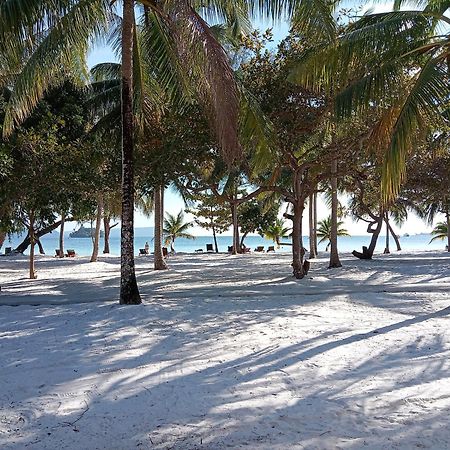 Beachwalk Koh Rong Kaoh Touch Luaran gambar